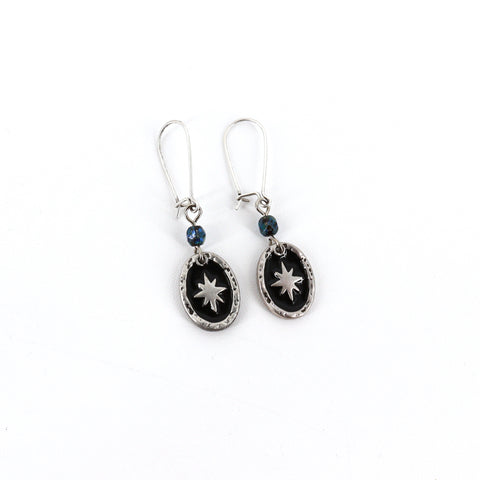 'Stargazer' Earrings