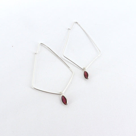 'Dewdrop II' Earrings