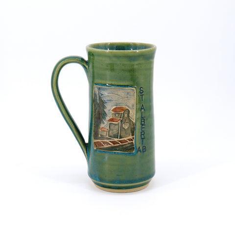 St. Albert Mugs