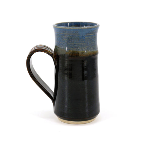 Black & Blue Mugs