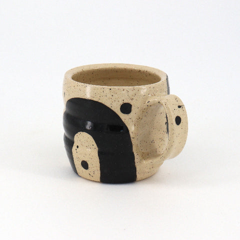 Brushstroke Mug - Arts and Heritage St. Albert