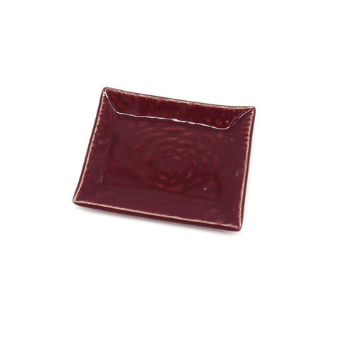 Medium Ceramic Soap Dish