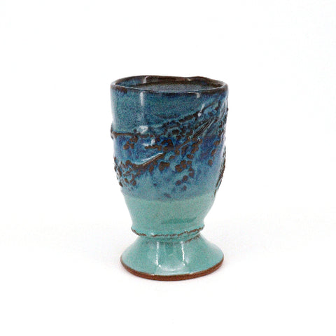 Prairie Wheat Goblet