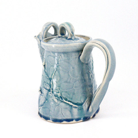 Wild Rose Teapot