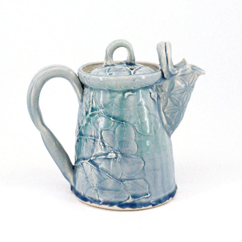 Wild Rose Teapot