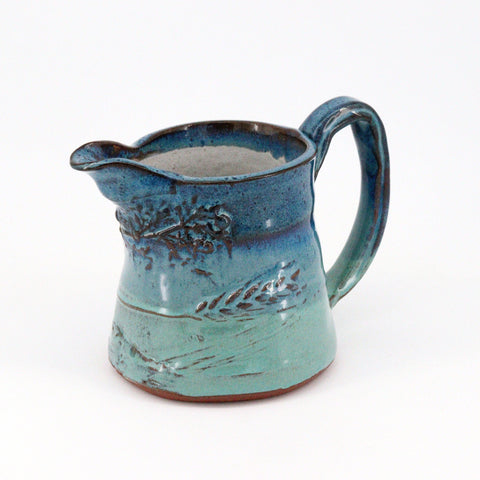 Prairie Wheat Jug - Arts and Heritage St. Albert