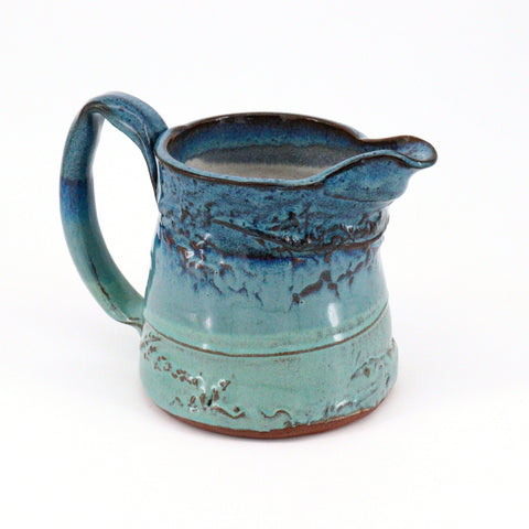 Prairie Wheat Jug - Arts and Heritage St. Albert