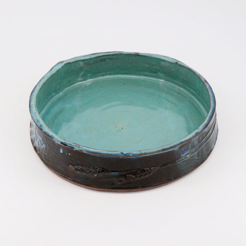 Prairie Wheat Dish - Arts and Heritage St. Albert