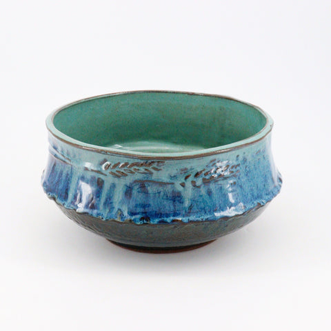 Prairie Wheat Bowl - Arts and Heritage St. Albert