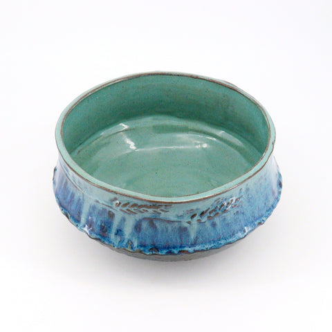 Prairie Wheat Bowl - Arts and Heritage St. Albert