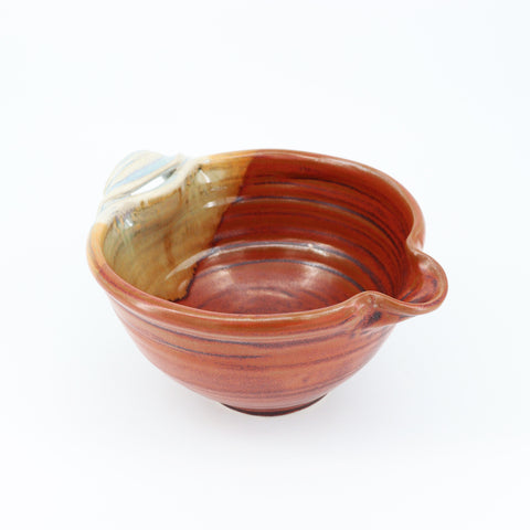 Ceramic Mixing Bowl