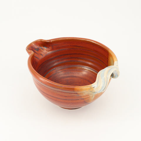 Ceramic Mixing Bowl