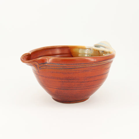 Ceramic Mixing Bowl