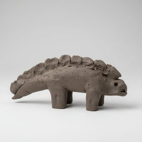 Dinosaurs - Arts and Heritage St. Albert