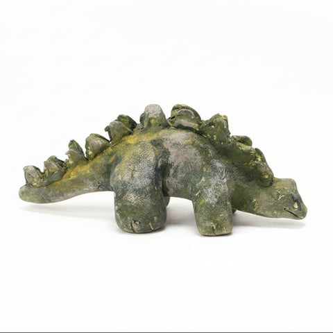 Dinosaurs - Arts and Heritage St. Albert