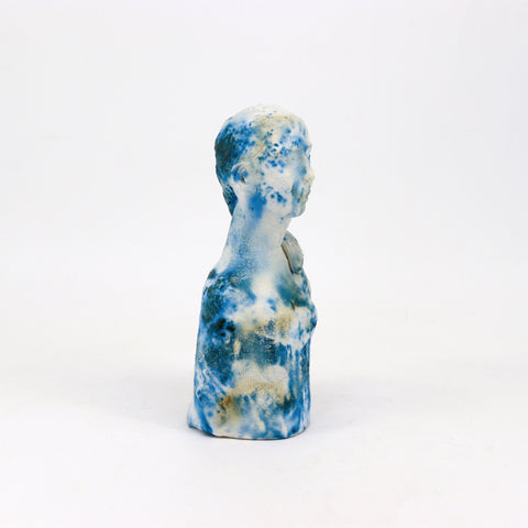 Untitled, Saggar Fired III