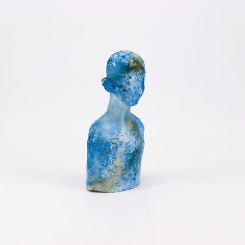 Untitled, Saggar Fired II