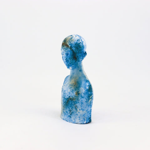 Untitled, Saggar Fired II