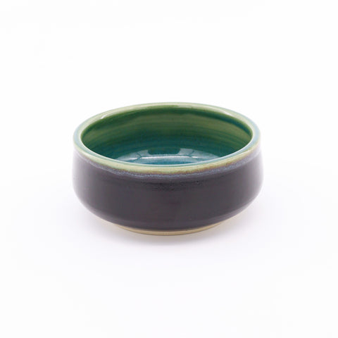 Handmade Ceramic Salad Bowl Set - Arts and Heritage St. Albert