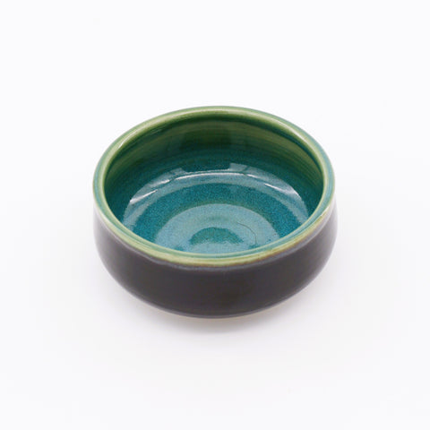 Handmade Ceramic Salad Bowl Set - Arts and Heritage St. Albert