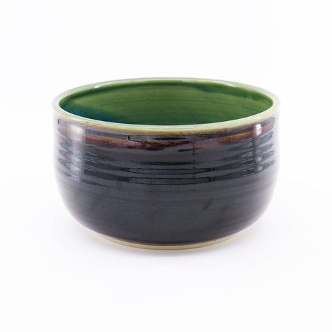 Handmade Ceramic Salad Bowl Set - Arts and Heritage St. Albert