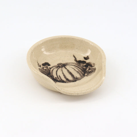 Ceramic Spoon Rest