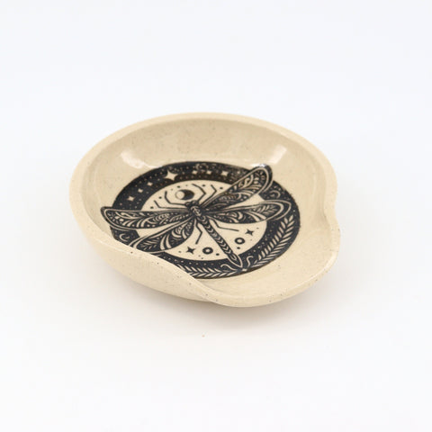 Ceramic Spoon Rest
