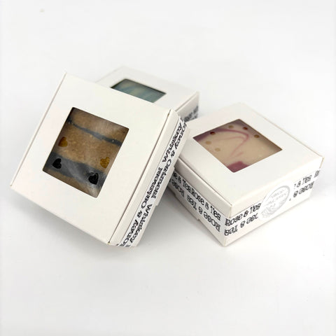 Handmade Soap - Arts and Heritage St. Albert