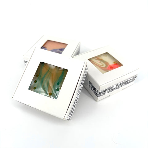 Handmade Soap - Arts and Heritage St. Albert