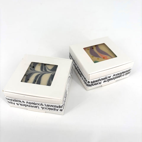 Handmade Soap - Arts and Heritage St. Albert