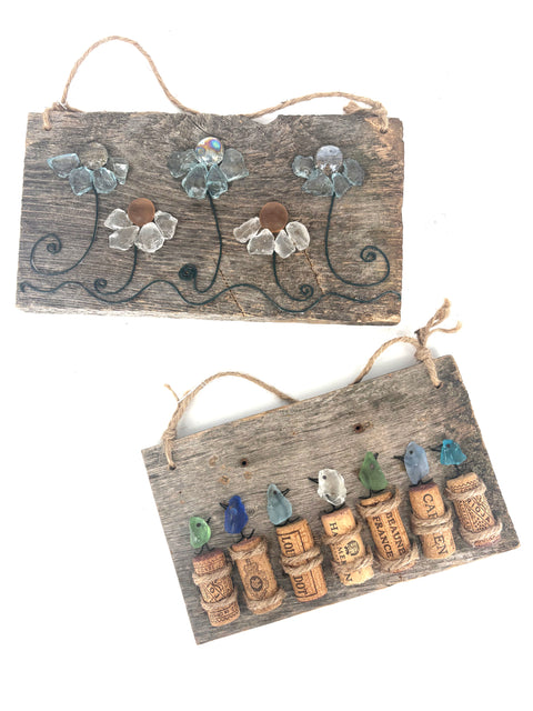 Barnboard Art - Arts and Heritage St. Albert