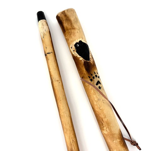 Walking Sticks