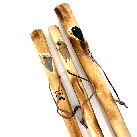 Walking Sticks