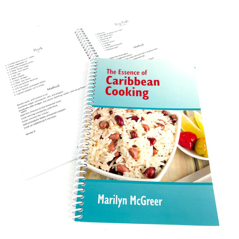The Essence of Caribbean Cooking - Arts and Heritage St. Albert