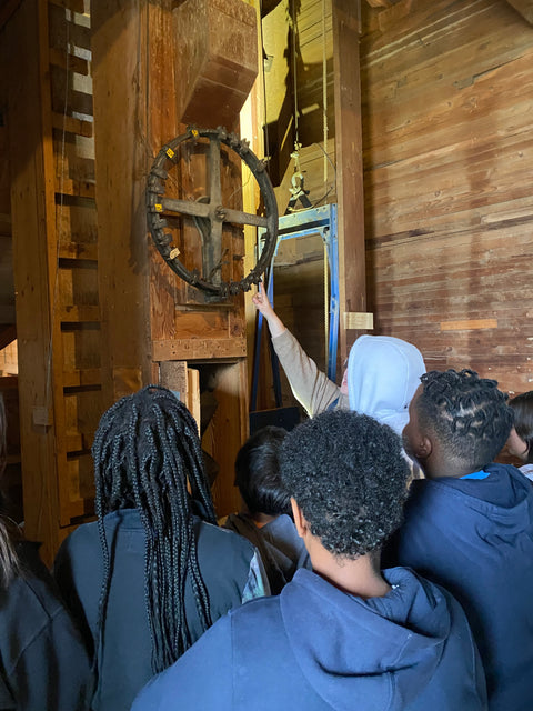 The Fur Trade Game (In-Person) - Arts and Heritage St. Albert