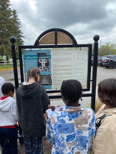 The Fur Trade Game (In-Person) - Arts and Heritage St. Albert