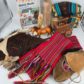 Indigenous Awareness at the Museum - Arts and Heritage St. Albert
