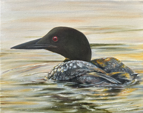 Loon #2