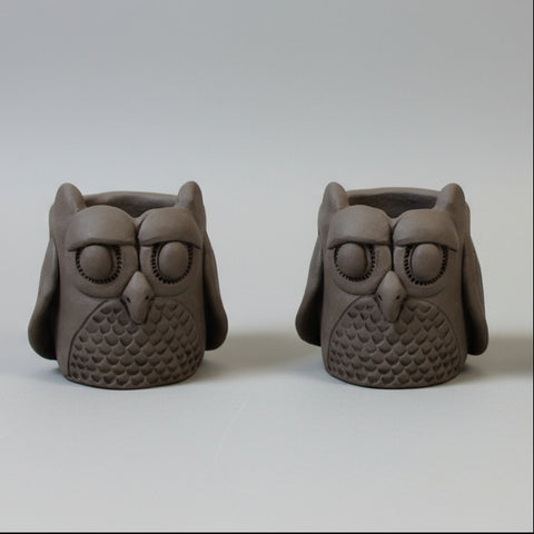 Winter – Kids Clay - Arts and Heritage St. Albert