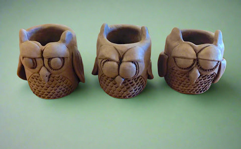 Summer – Kids Clay - Arts and Heritage St. Albert