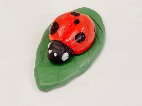 Kids Clay – Fall - Arts and Heritage St. Albert