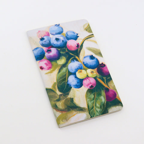 Large Garden Notebooks by Hanna Dotzenroth