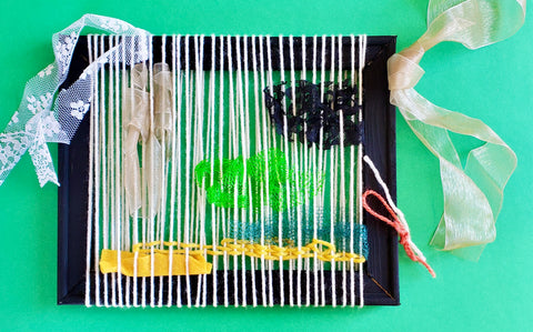 Winter – After School Art - Arts and Heritage St. Albert