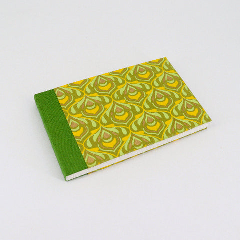 Small Hard Cover Sketchbook