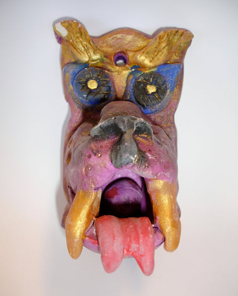 Lucky Dragon - Arts and Heritage St. Albert