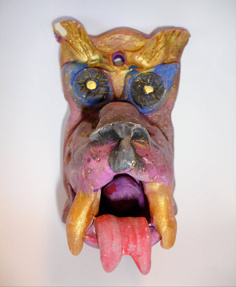 Lucky Dragon - Arts and Heritage St. Albert