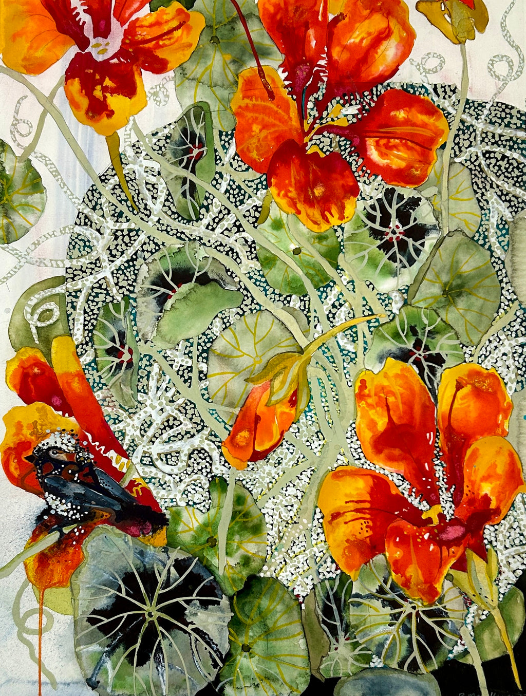 Curious Visitor | Arts and Heritage Foundation St. Albert