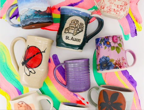 March Mug Sale!