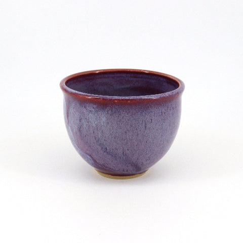 Medium Handmade Ceramic Bowl - Arts and Heritage St. Albert