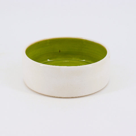 Medium Serving Dish - Arts and Heritage St. Albert